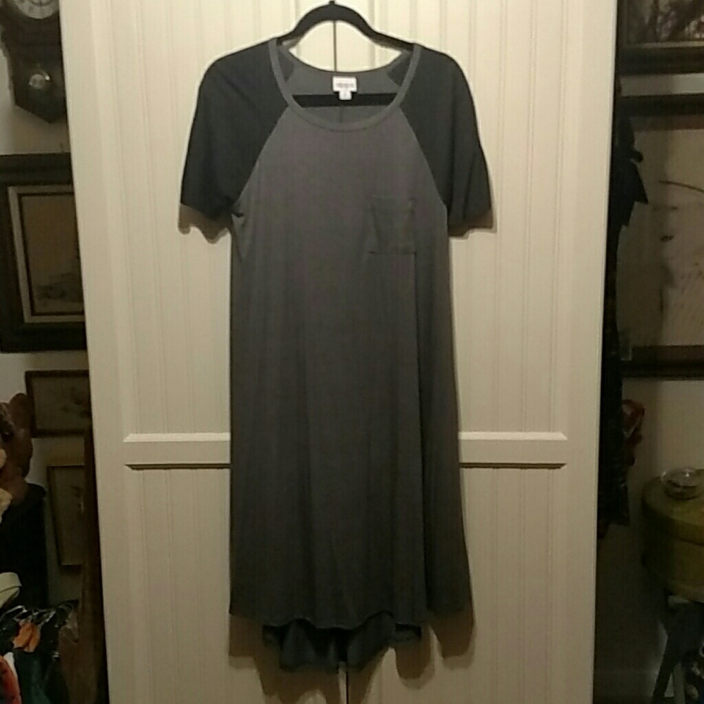LuLaRoe Carly